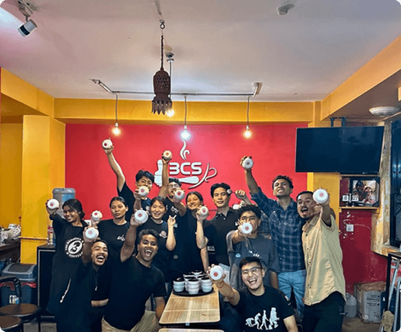 About us