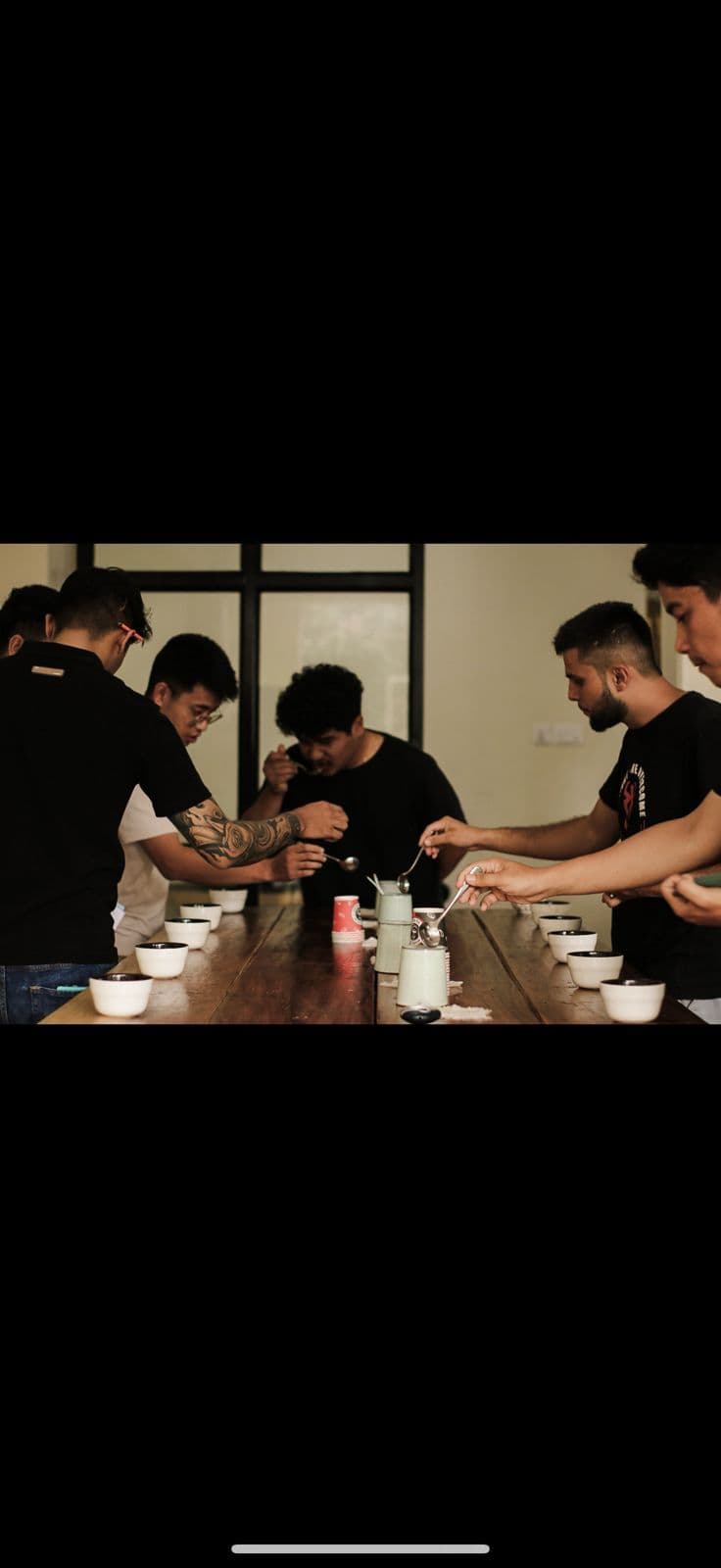 Brewing Class